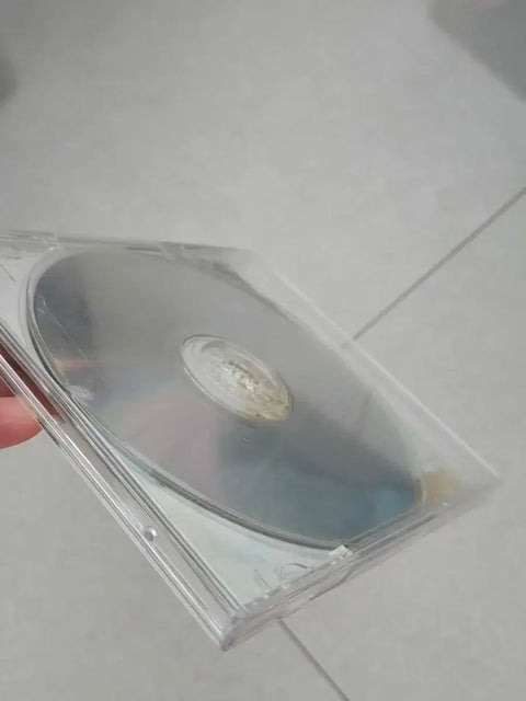 BoA Valenti Album CD