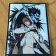Death Note Original Art Acrylic Panel Light