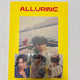 Lee Chang-seob Allure Magazine Photo Book A with Photo Card