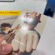 Lee Chang-seob Allure Magazine Photo Book A with Photo Card