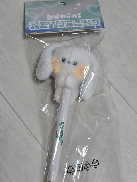 Bút NewJeans Bunnini
