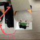 Jujutsu Kaisen Inumaki Toge Flash Tapi Nui Búp bê sang trọng