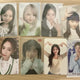 IVE photocards - bulk sale