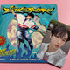 NCT Dream Jisung Digipack Unsealed Album