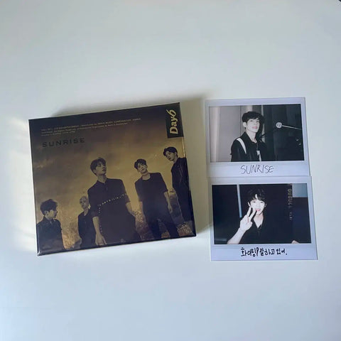 DAY6 albums - bulk sale
