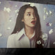 IU Lilac Photocard Binder