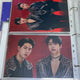 Selling Monsta X 2022 No Limit Concert Postcards