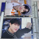 Selling Monsta X 2022 Fan Concert MX Agent Postcard
