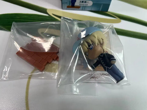Detective Conan Furuya Rei Amuro Tooru Universal Figure