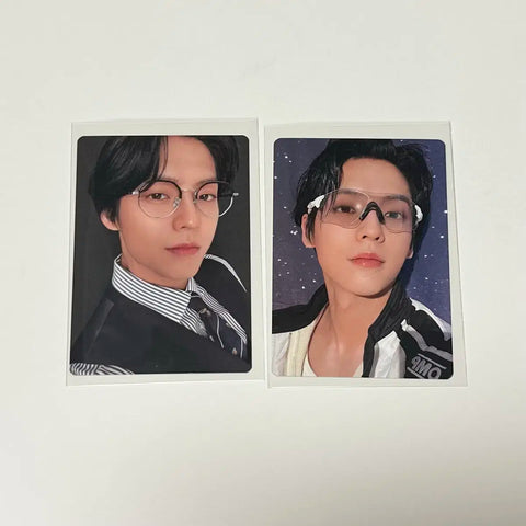 BTOB Lee Minhyuk BOOM Japan Tower Records Unreleased Set