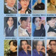 BTOB Lee Minhyuk Japan Bushiroad Unreleased Photos Set BOOM