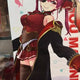 Hololive Houshou Marine Mini Tapestry