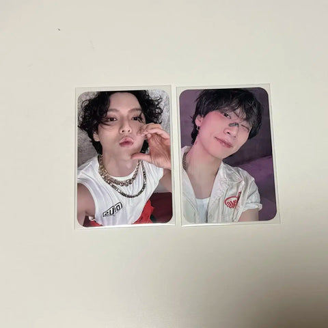 Nineball Soundwave Special Event Unreleased Photocard