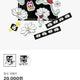 G-Dragon and Sticker