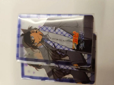 "One-Eyed Ghoul Afterimage Transparent Photocard Unopened"