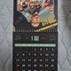 2014 Infinite Challenge Calendar