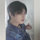 ATEEZ Mingi Exhibition 2nd Gift ATEEZ Destiny's