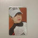 NCT Dream Jeno baseball uniform Jeno photocard Universe Random Pack transfer