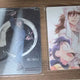 Selling Nintama Rantarou bonus items.