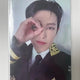 Ateez Hongjoong Exhibition Photocard Ateez