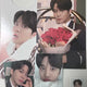 ATEEZ Official ATINY 6th Gen Kit Jongho Group Order