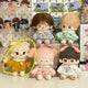 Selling 20cm small sweater, doll clothes, doll accessories