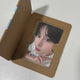 NCT Wish Riku Chinese Pop Pop T-shirt Photocard