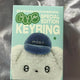 Byeon Woo-seok Goods Keyring Set