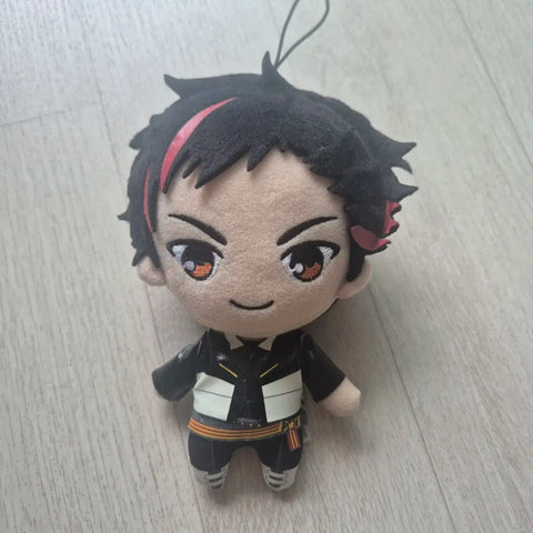 Ensemble Stars! Nagumo Tetora Nui
