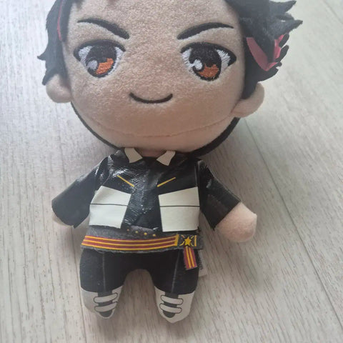 Ensemble Stars! Nagumo Tetora Nui