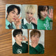 N.Flying Unreleased Photo Everline