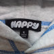 Jin Happy Hoodie