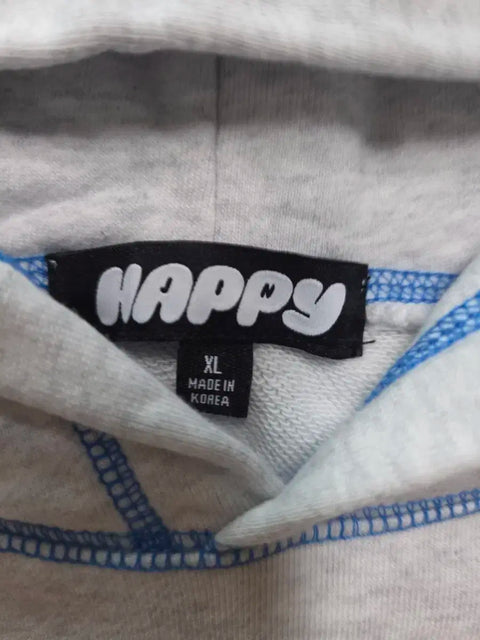 Jin Happy Hoodie