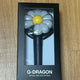 G-Dragon Mini Daisy Bong Keyring