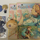 Ensemble Stars Narukami Arashi Goods Shikishi Yusa Corotta Manju Bundle