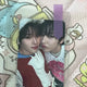 NCT Wish Wishful Inter Sion Sakuya Unit Photocard