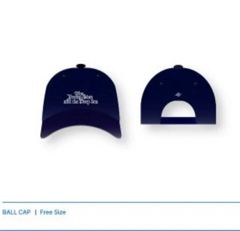 Im Hyunsik TYMATDS Exhibition MD Ball Cap
