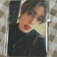 THE BOYZ first concert entrance photocard