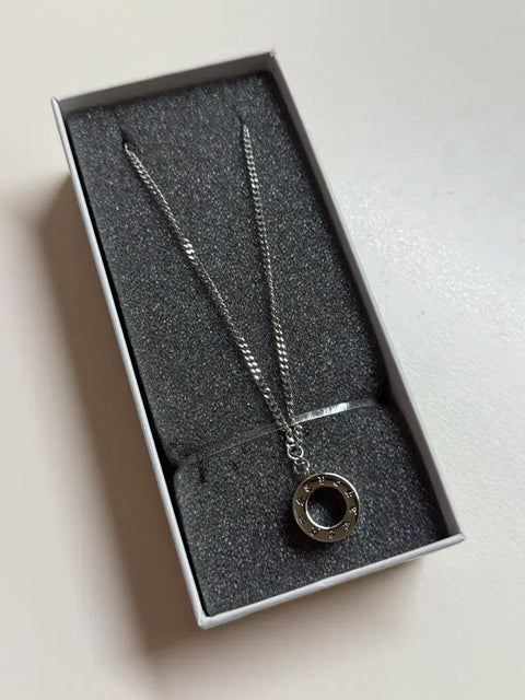 SEVENTEEN 6th Anniversary Necklace Transfer