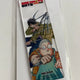 Sakamoto Days Acrylic Bookmark