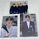 Selling Monsta X 2022 MX Agent Concert Mini Poster