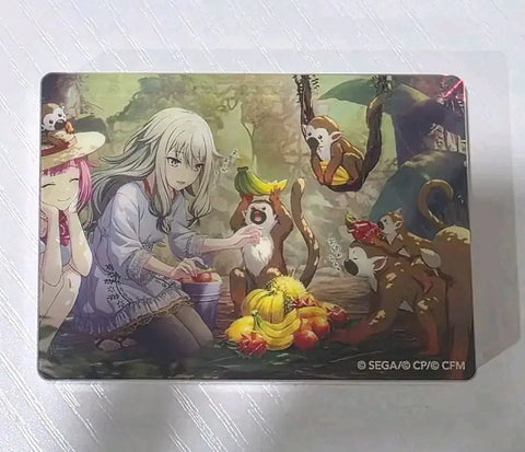 Selling Project Sekai Kusanagi Nene Noble Art.