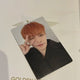 Ateez Hongjoong photocard
