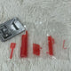 Execution platform figure gashapon gacha