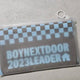 BOYNEXTDOOR Myung Jaehyun towel slogan transfer/sale