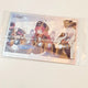 Blue Archive Card Wafers 4 Tea Party Manno-za Visual Card