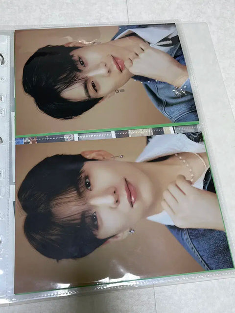 Selling Monsta X 2023 MX Friends Concert DVD Mini Poster
