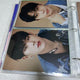Selling Monsta X 2023 MX Friends Concert DVD Mini Poster