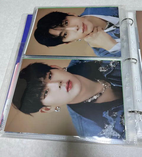 Selling Monsta X 2023 MX Friends Concert DVD Mini Poster