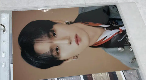Selling Monsta X 2023 MX Friends Concert DVD Mini Poster